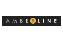 Amberline - logo